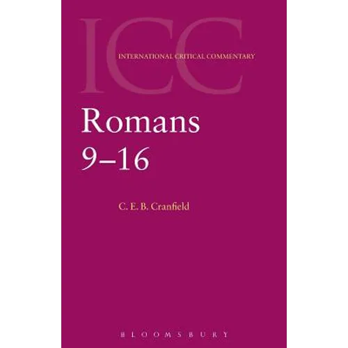 Romans - Paperback