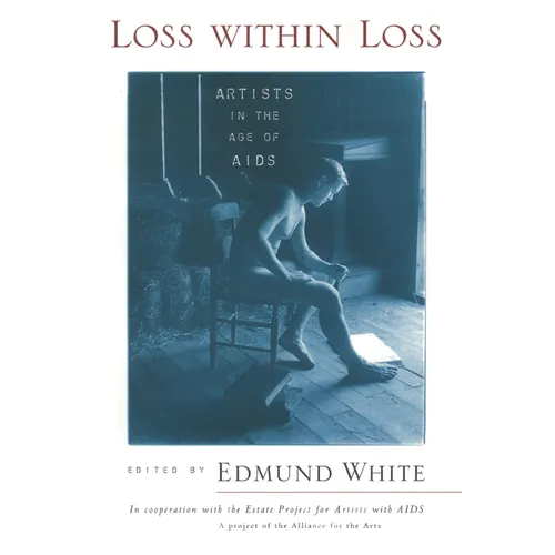Loss within Loss: Artists in the Age of AIDS - Paperback
