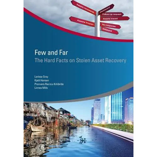 Few and Far - Paperback