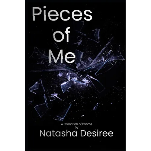 Pieces of Me - Paperback