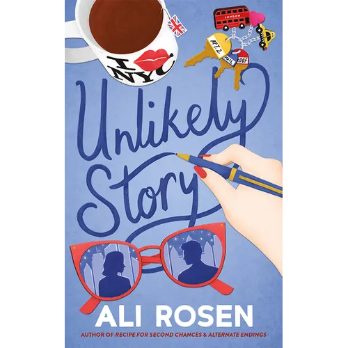 Unlikely Story - Paperback