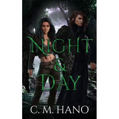 Night & Day - Paperback