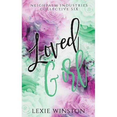 Loved Girl - Paperback