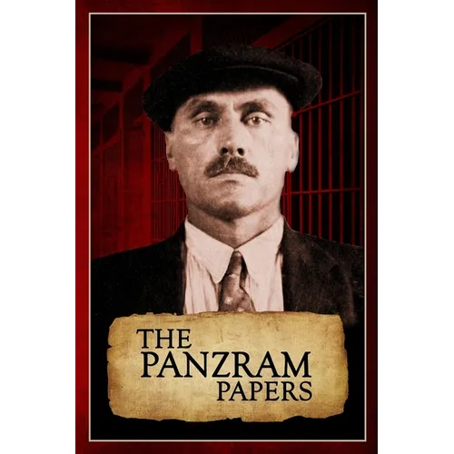 The Panzram Papers - Paperback