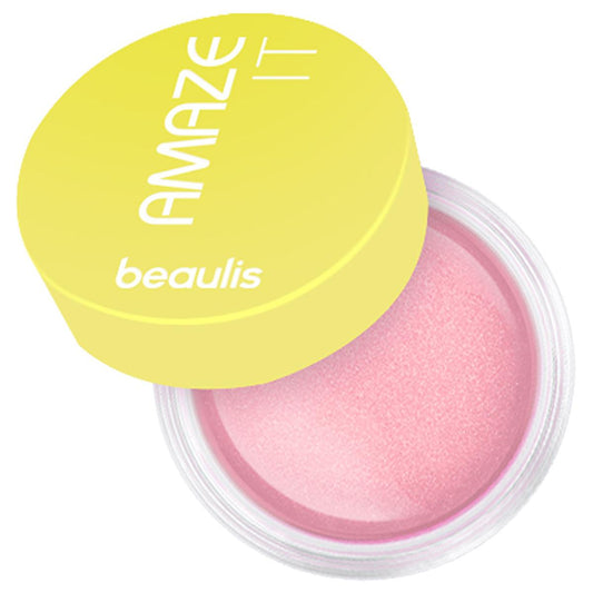 Beaulis Gel Highlighter - Natural Glow, Long Lasting Makeup for Radiant Look