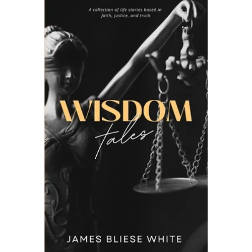 Wisdom Tales - Paperback