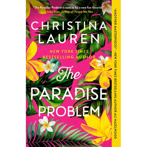 The Paradise Problem - Paperback
