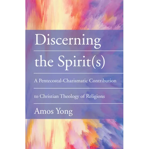 Discerning the Spirit(s) - Hardcover