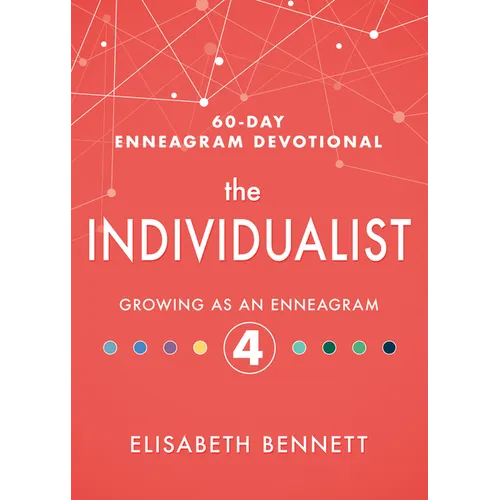 The Individualist: Growing as an Enneagram 4 - Hardcover