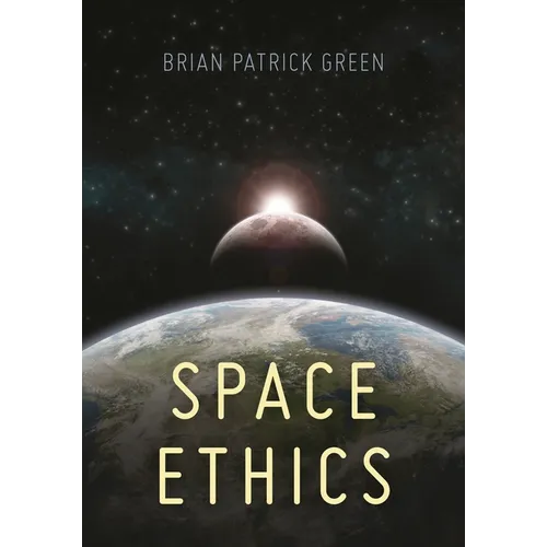 Space Ethics - Paperback