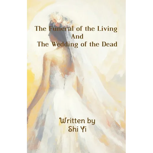 The Funeral of the Living and the Wedding of the Dead - Paperback