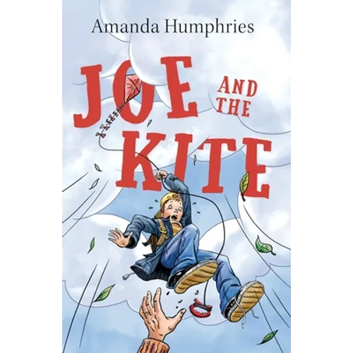 Joe and the Kite - Paperback