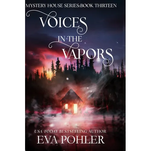 Voices in the Vapors - Paperback
