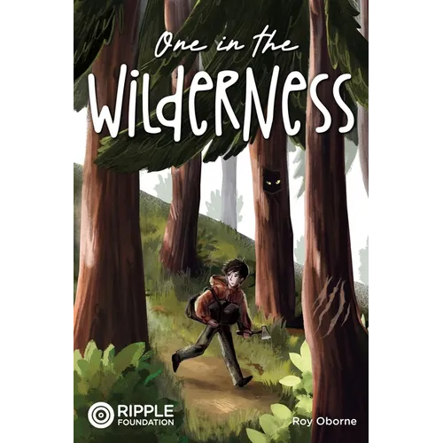 One in the Wilderness - Paperback