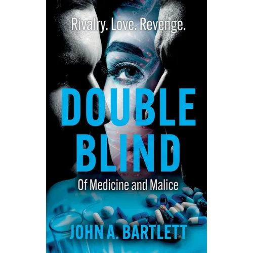 Double Blind - Paperback