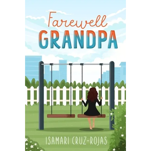 Farewell Grandpa - Paperback