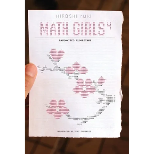 Math Girls 4: Randomized Algorithms - Hardcover