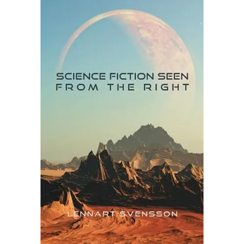 Science Fiction Seen From the Right - Paperback