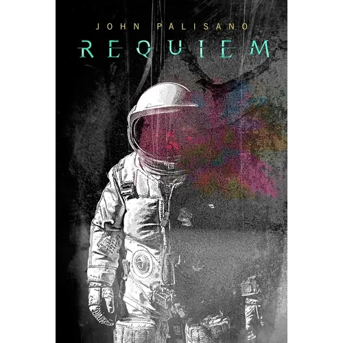 Requiem - Hardcover