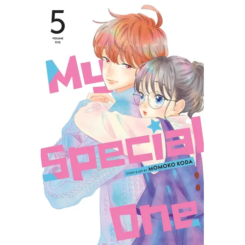 My Special One, Vol. 5 - Paperback