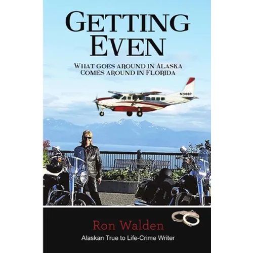 Getting Even - Paperback