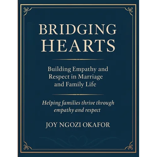 Bridging Hearts - Paperback