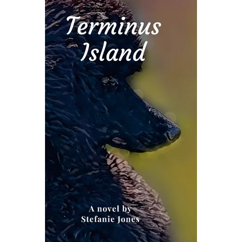 Terminus Island - Hardcover