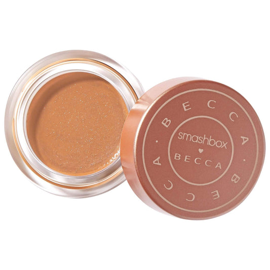 Smashbox X Becca Under Eye Brightening Corrector - Vegan, Gluten-Free Color Corrector for Dark Circles