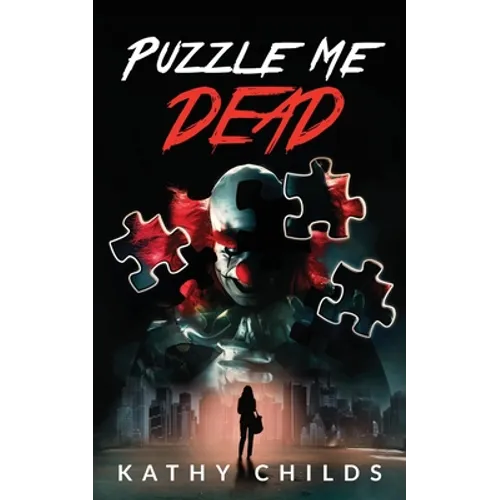 Puzzle Me Dead: A compelling suspense thriller with an emotional twist - Paperback