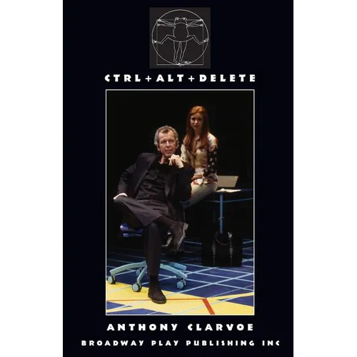 Ctrl + Alt + Del - Paperback