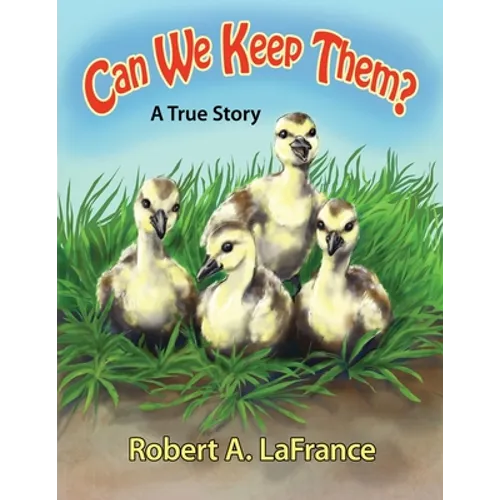 Can We Keep Them? - Paperback