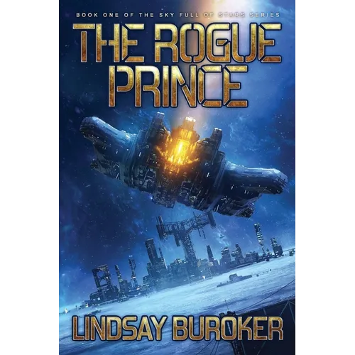 The Rogue Prince - Paperback