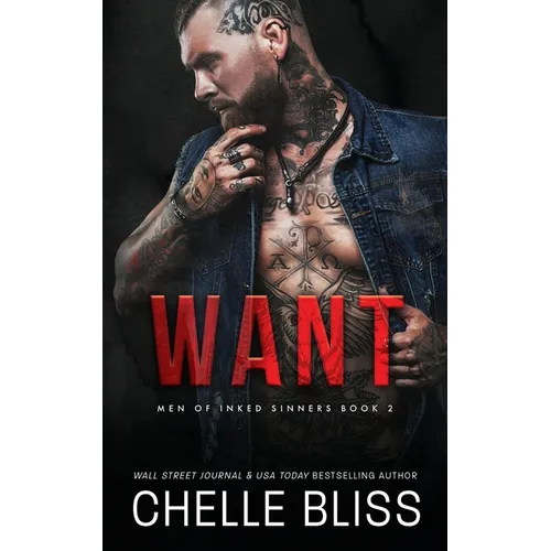 Want - Paperback