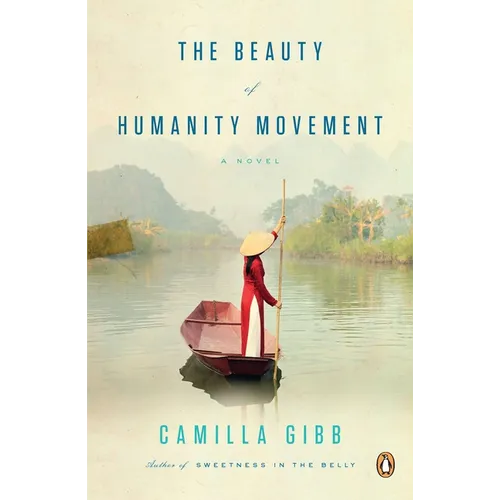 The Beauty of Humanity Movement - Paperback