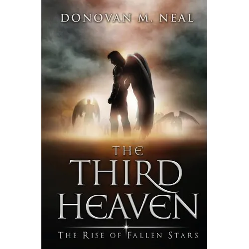 The Third Heaven: The Rise of Fallen Stars - Paperback