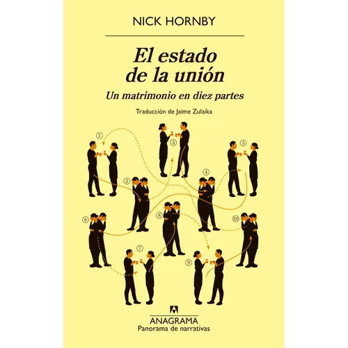 Estado de la Uni, El - Paperback