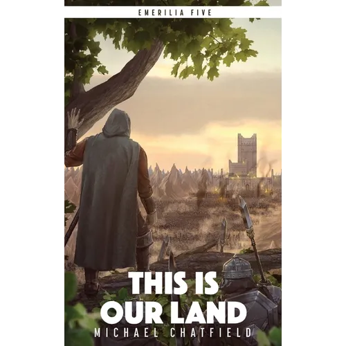 This is Our Land - Hardcover