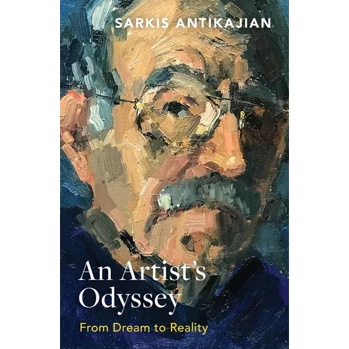 An Artist's Odyssey: From Dream to Reality - Paperback
