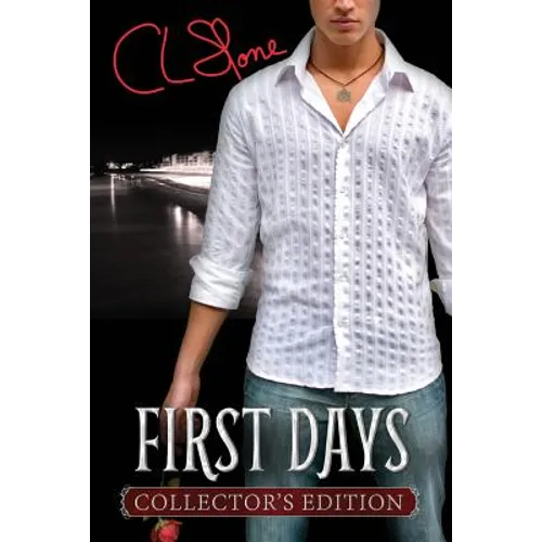 First Days - Collector's Edition: The Ghost Bird Series #2 - Paperback