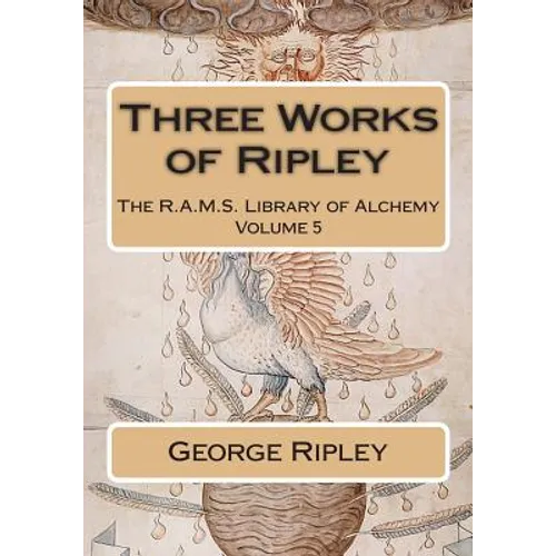 Three Works of Ripley - Paperback