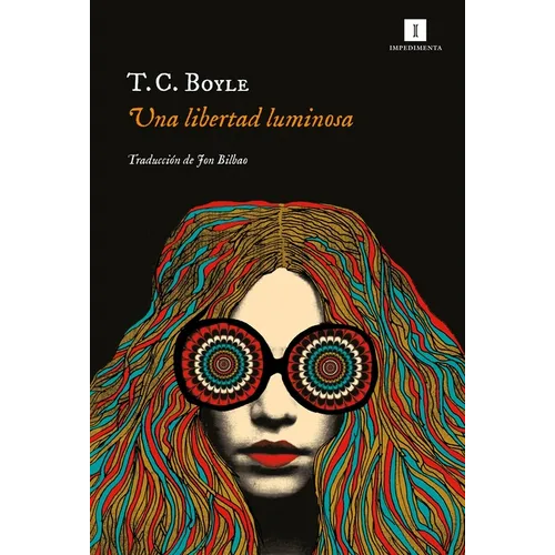 Una Libertad Luminosa - Paperback