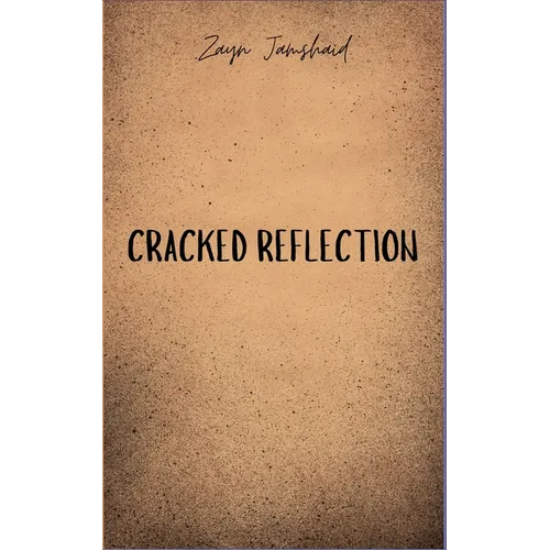 Cracked Reflection - Paperback