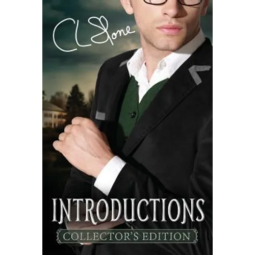 Introductions - Collector's Edition: The Ghost Bird Series #1 with bonus series-inspired recipes - Paperback