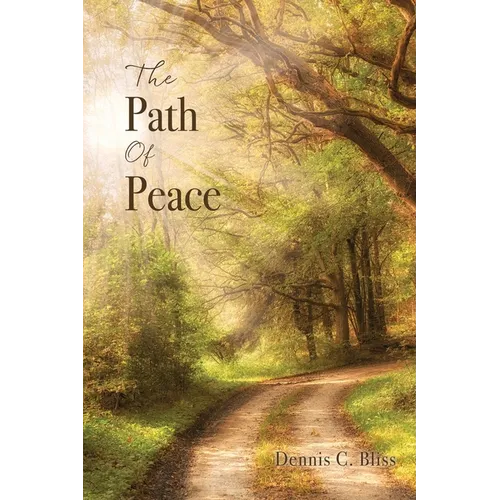 The Path Of Peace - Paperback