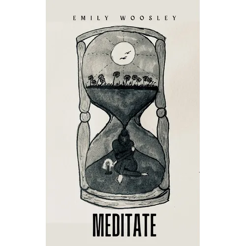 Meditate - Paperback