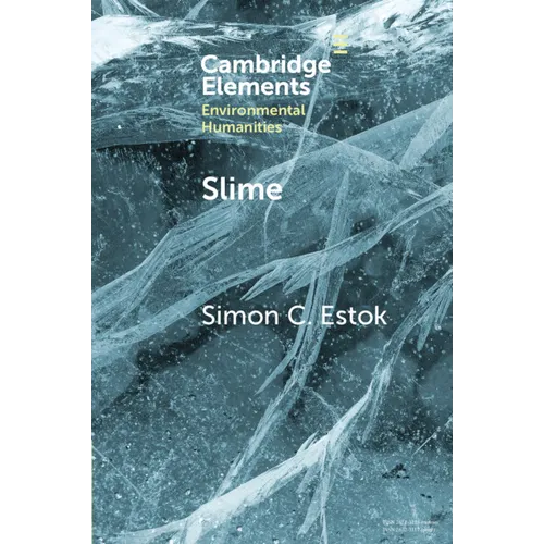 Slime - Paperback