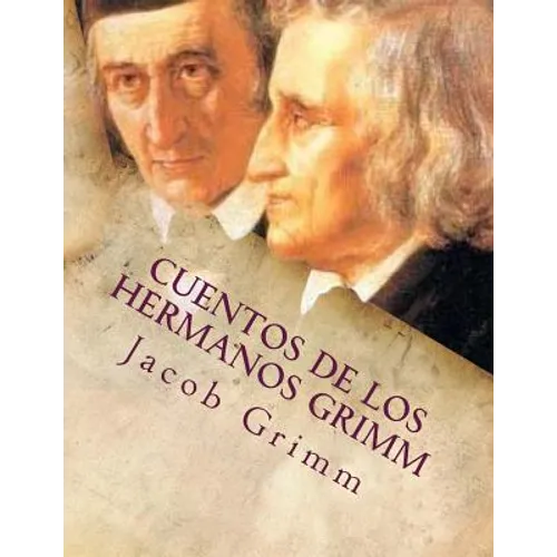 Cuentos de los hermanos Grimm - Paperback