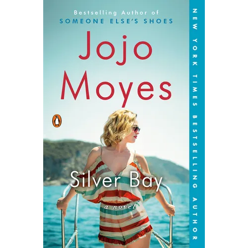 Silver Bay - Paperback