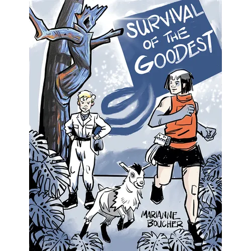 Survival of the Goodest - Paperback