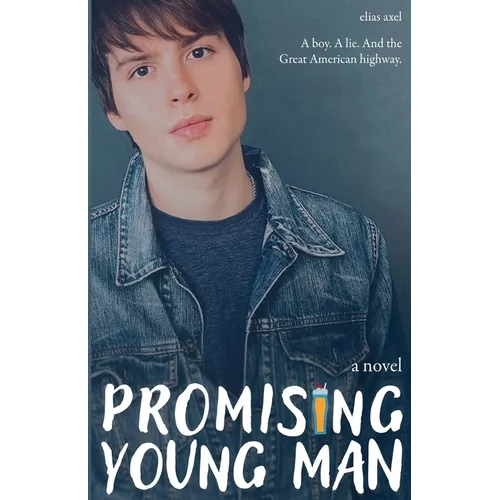 Promising Young Man - Paperback